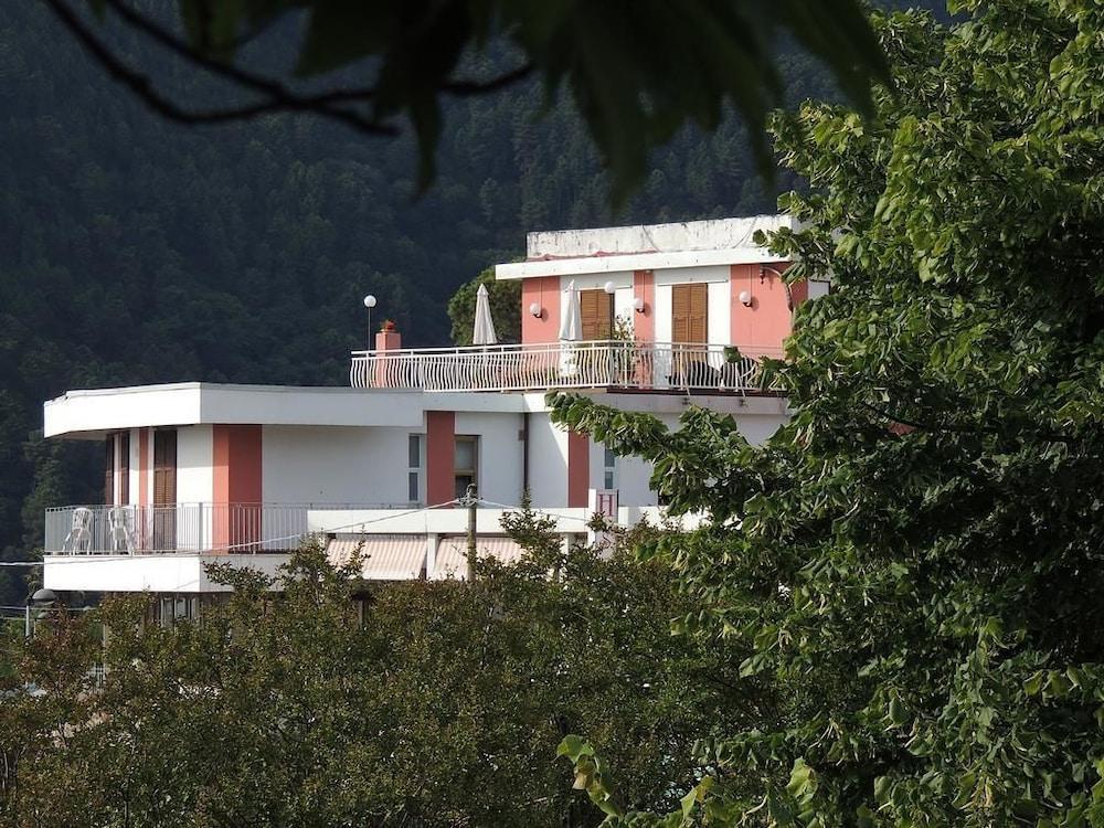 Hotel San Carlo